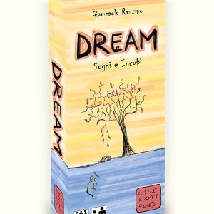 DREAM – Sogni e Incubi
