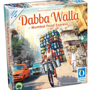 Dabba Walla
