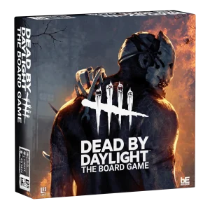 Dead by Daylight: The Board Game