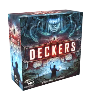 Deckers
