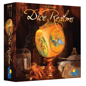 Dice Realms