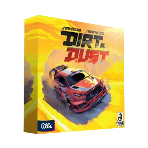 Dirt & Dust