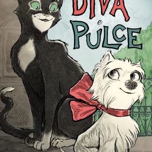 La storia di Diva e Pulce