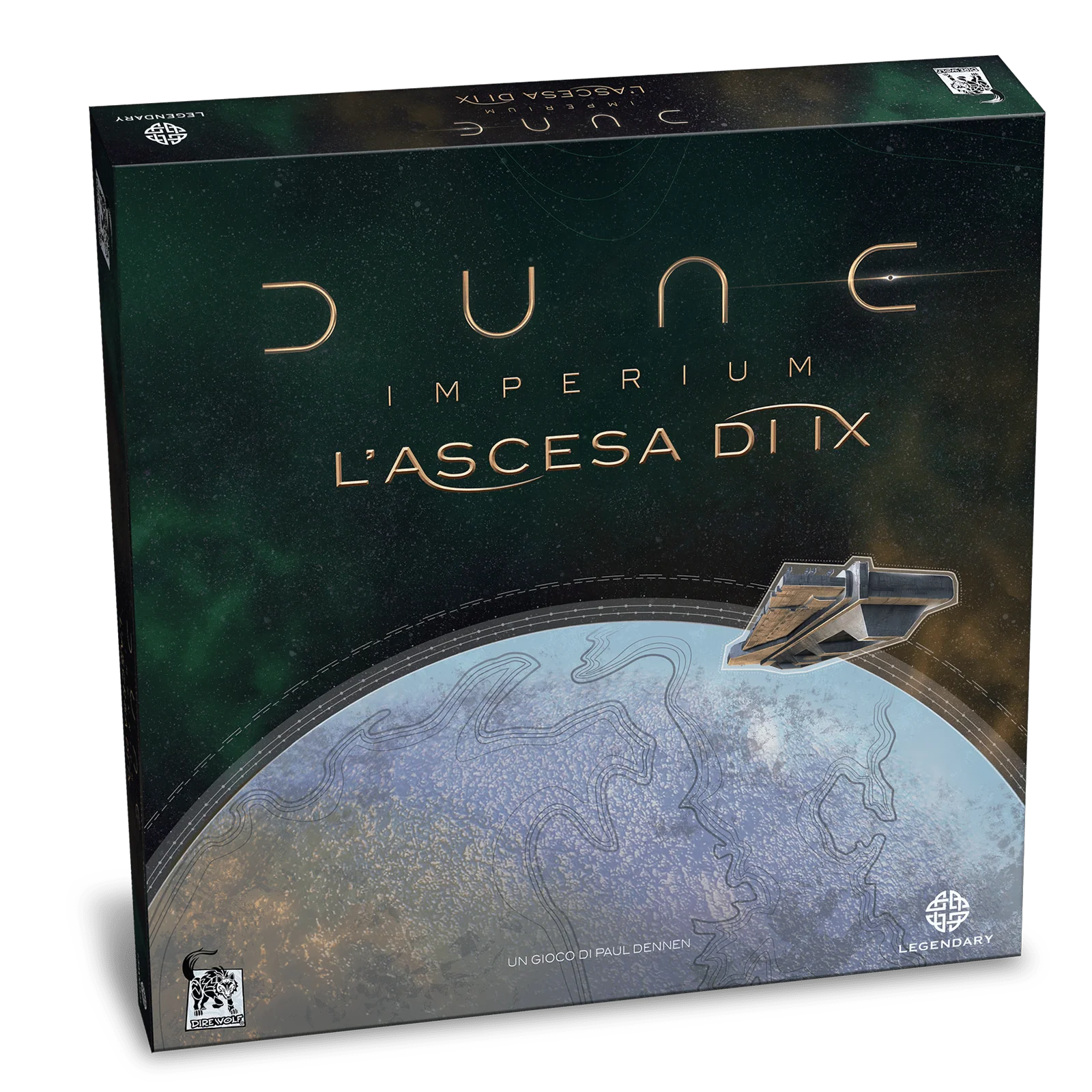 Dune Imperium Bundle - immagine 5