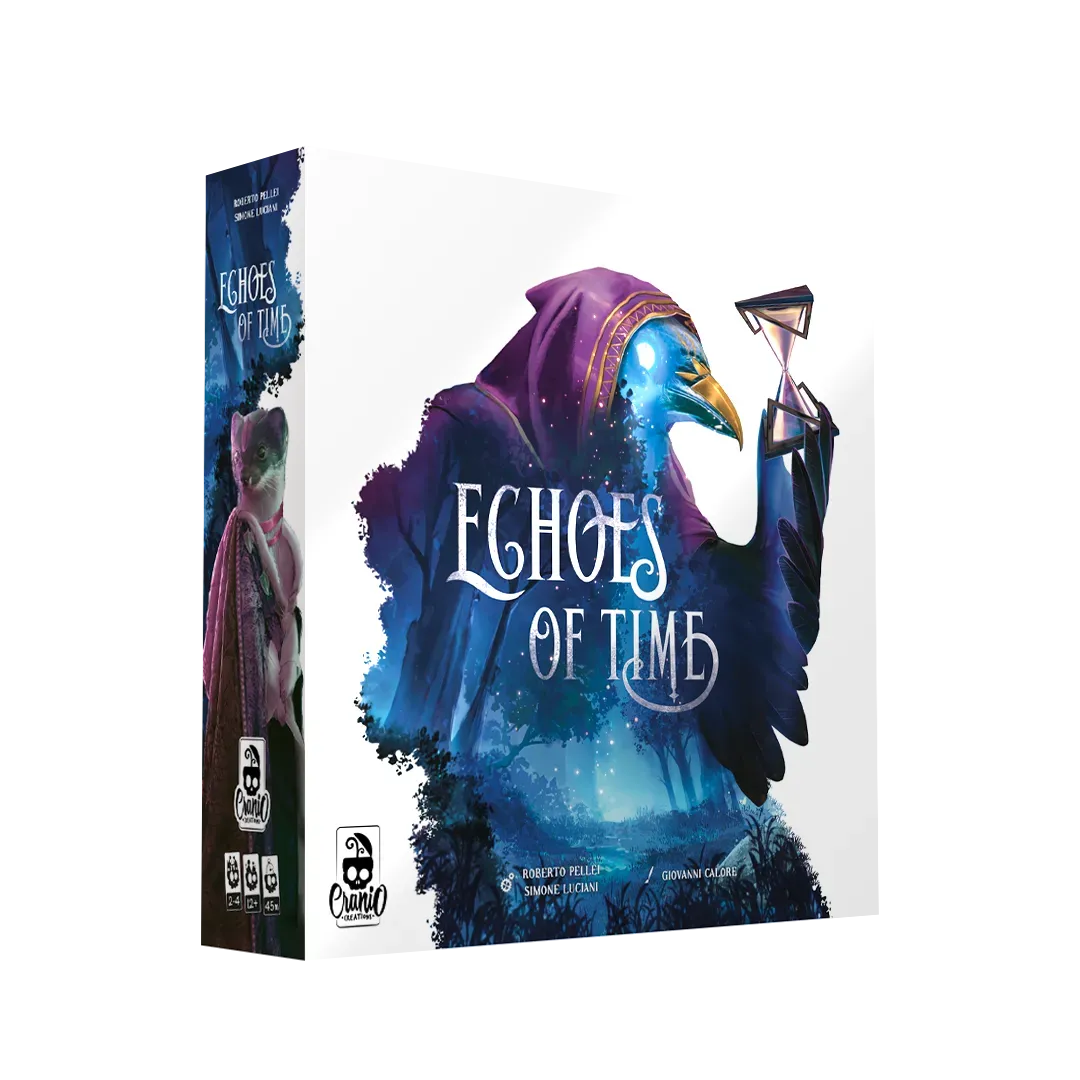 Echoes of Time - immagine 2
