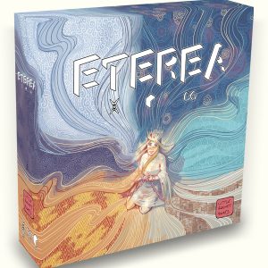 ETEREA
