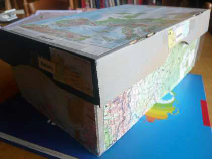 Geografia che passione. Formato Pdf. - immagine 6