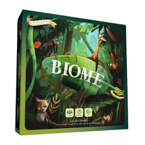 Biome (Deluxe)