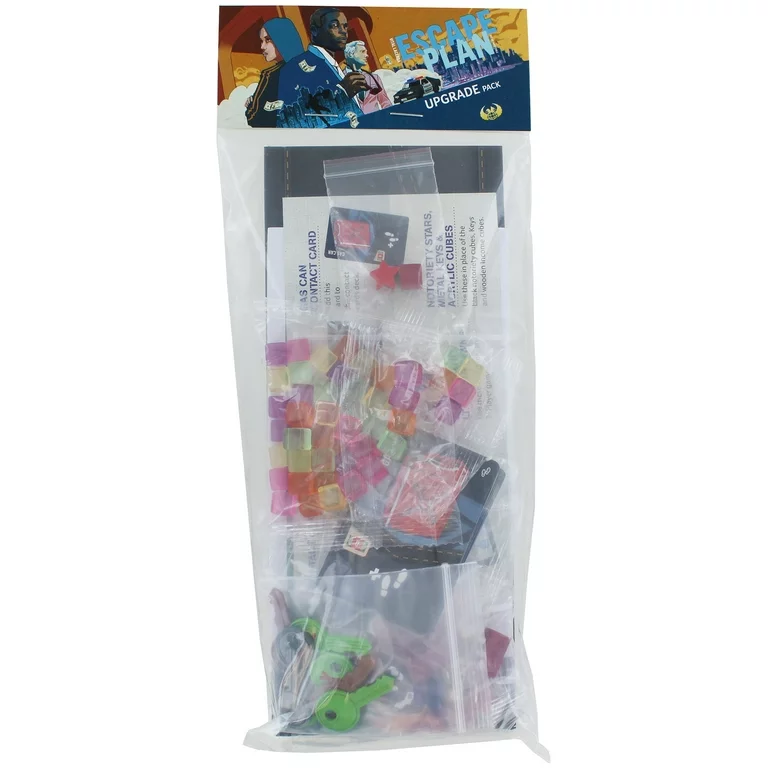 Escape Plan - Upgrade pack - immagine 2