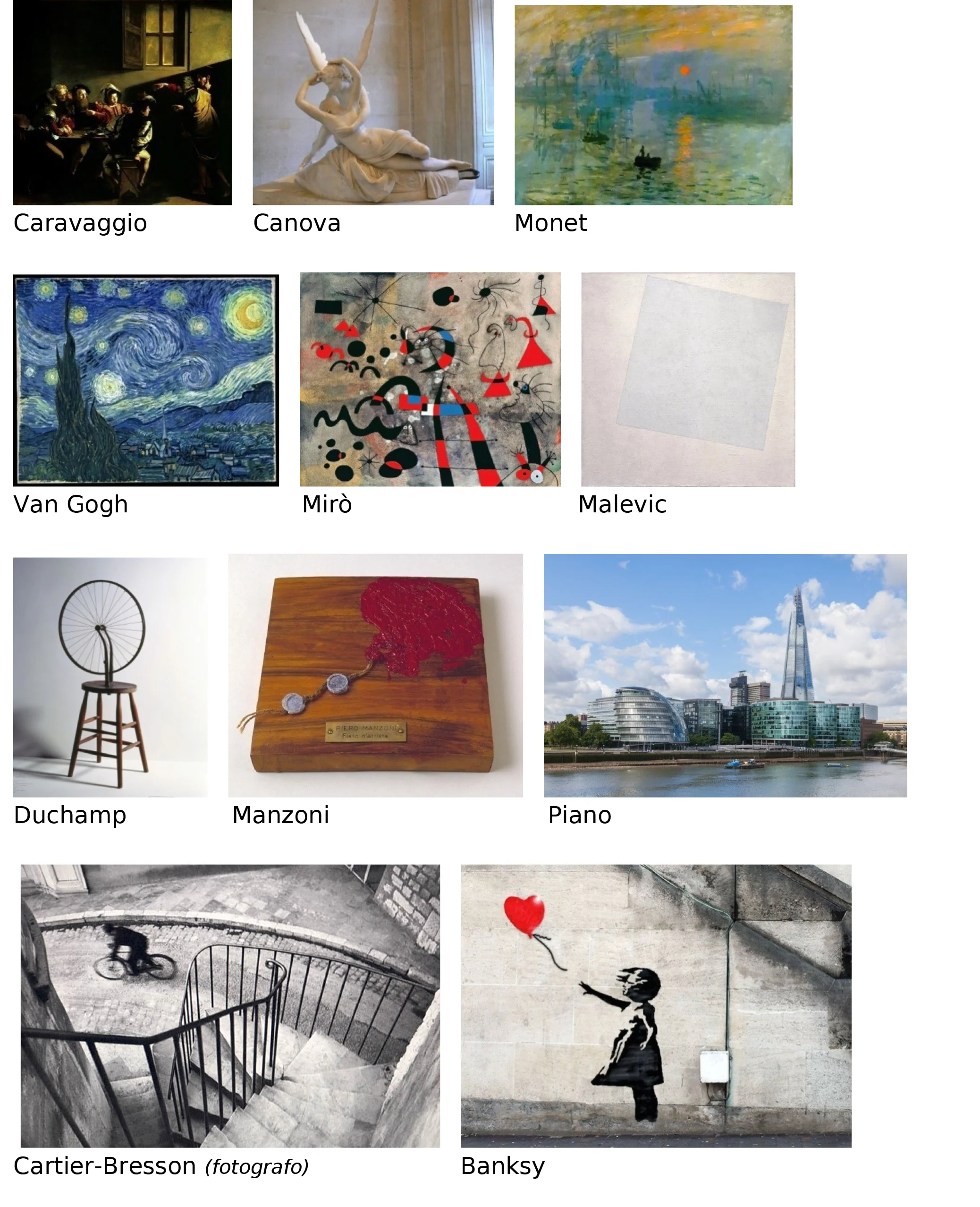 ArtEsperienza - Manuale Linguaggio Visivo PDF (6-14 anni) - immagine 4