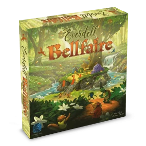 Everdell - Bellfaire
