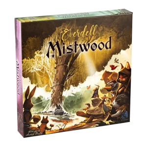 Everdell - Mistwood