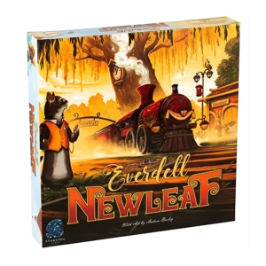 Everdell - Newleaf