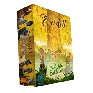 Everdell - The Complete Collection