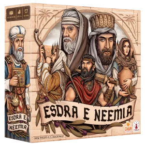 Esdra e Neemia