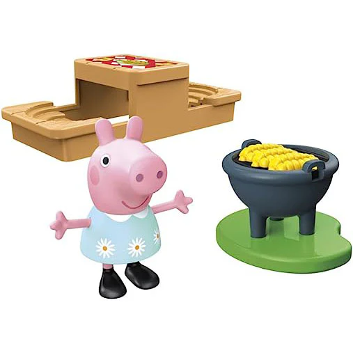 Peppa Pig: Picnic Con Peppa - immagine 5