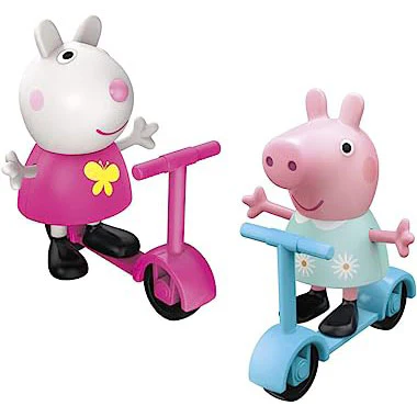 Peppa Pig: Picnic Con Peppa - immagine 6