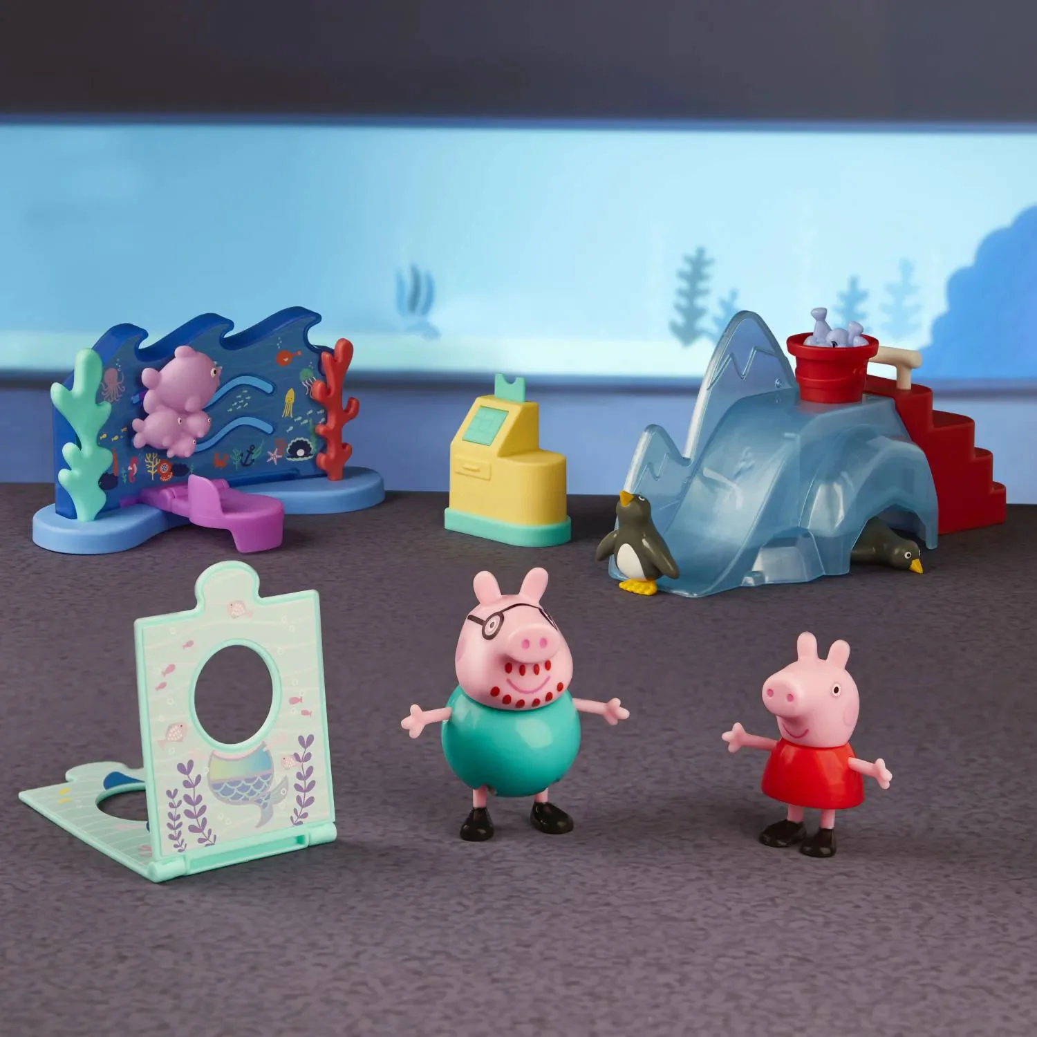 Peppa Pig: Il Mondo Di Peppa - immagine 5