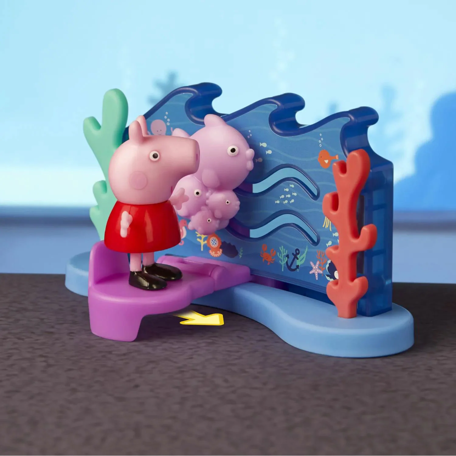 Peppa Pig: Il Mondo Di Peppa - immagine 7