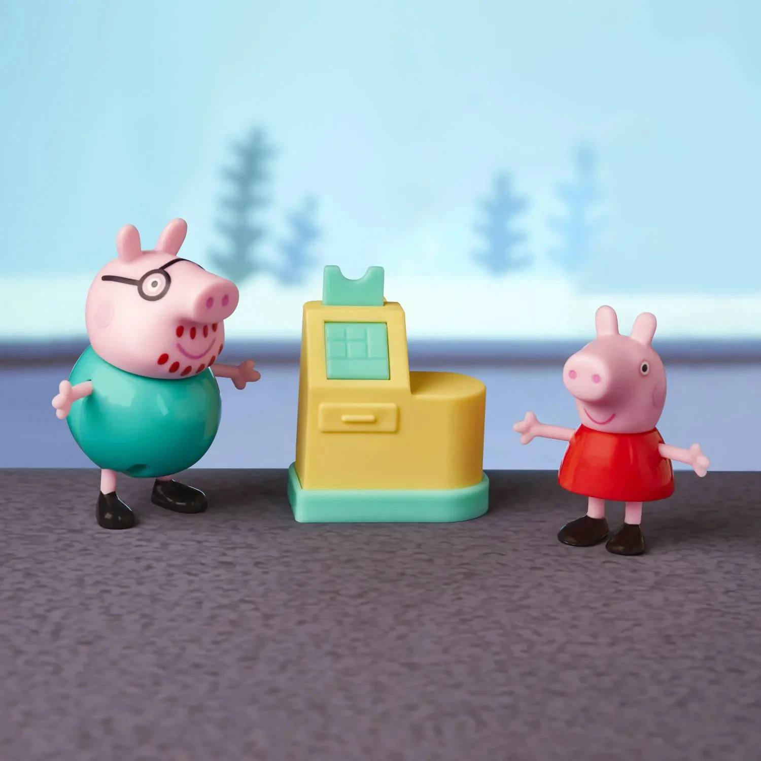 Peppa Pig: Il Mondo Di Peppa - immagine 9