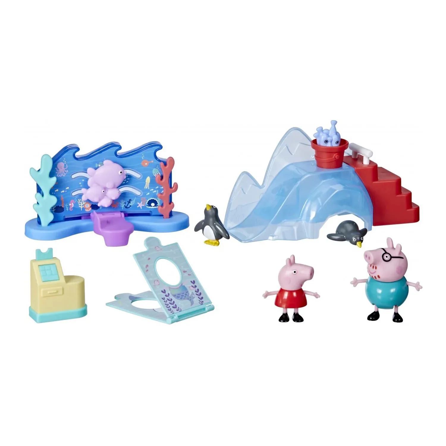 Peppa Pig: Il Mondo Di Peppa - immagine 2