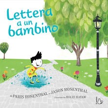 Lettera a un bambino