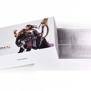 Primal - Hunter Card Organizer