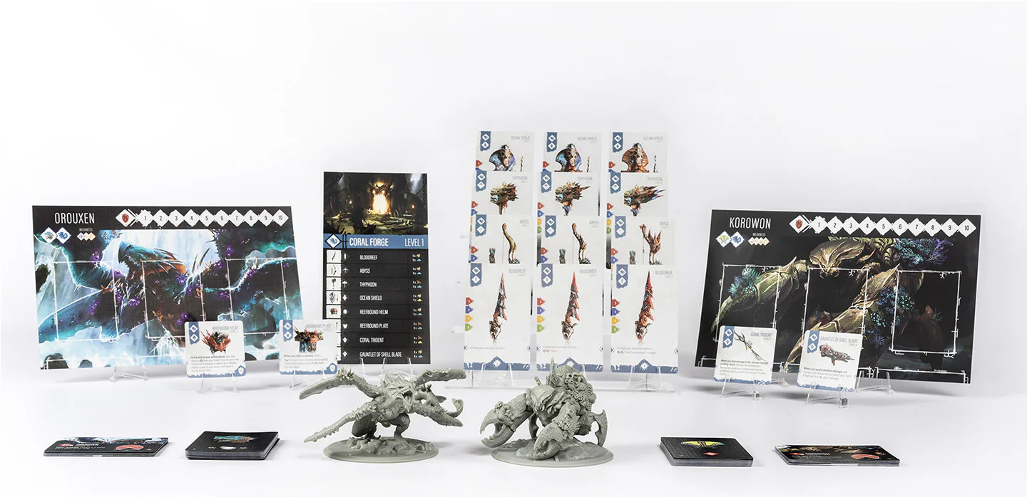 Primal: The Awakening - immagine 5