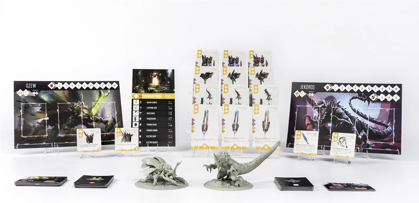 Primal: The Awakening - immagine 8