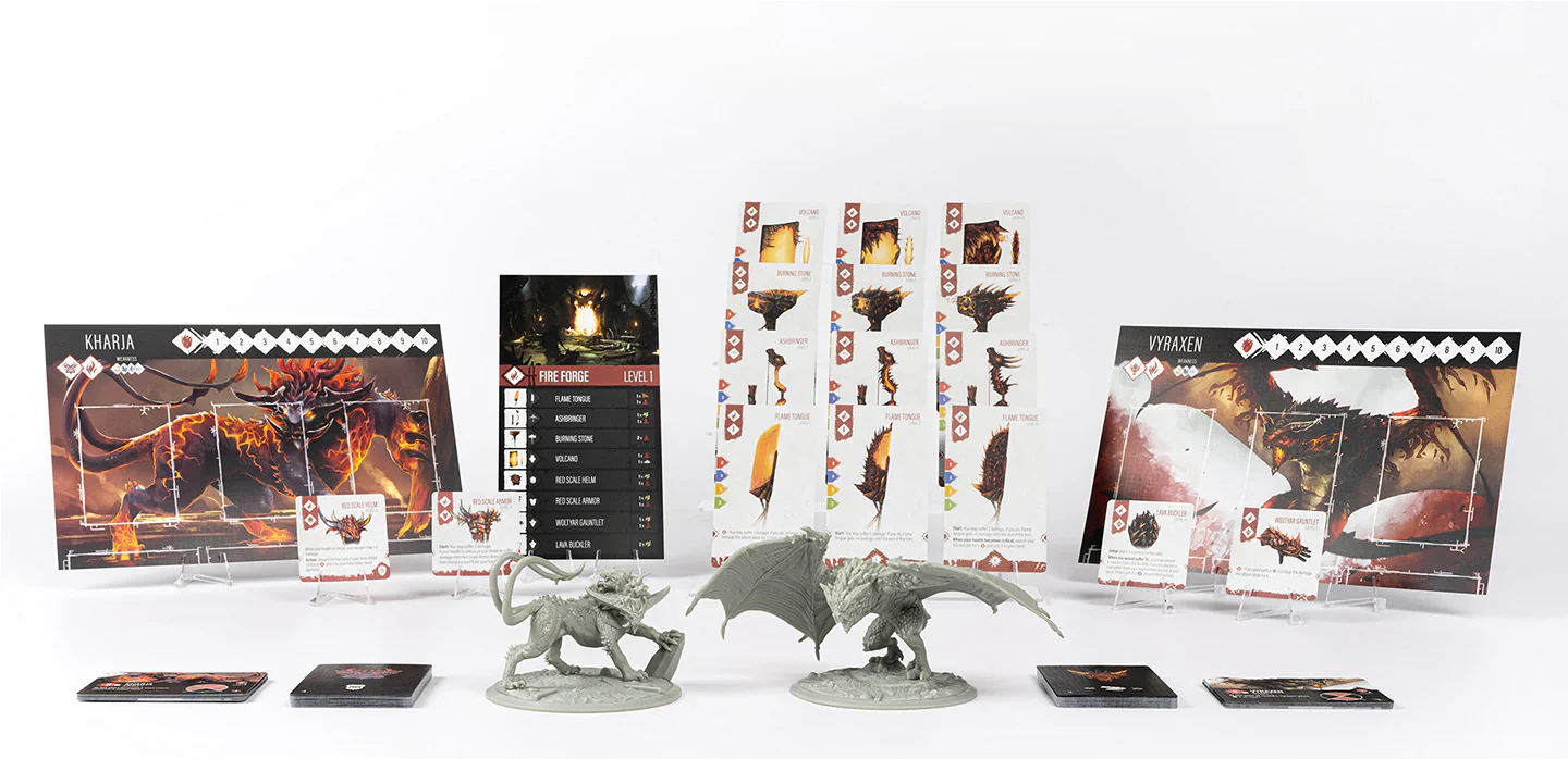 Primal: The Awakening - immagine 4