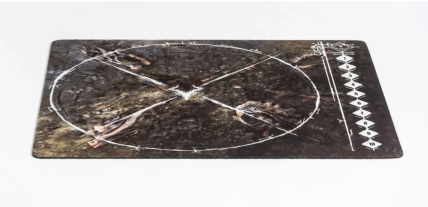 Primal - Playmat - Neoprene Combat Board - immagine 3