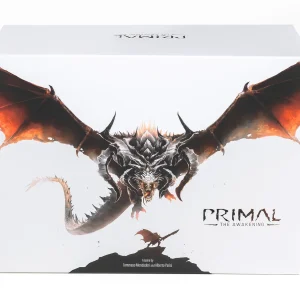 Primal: The Awakening