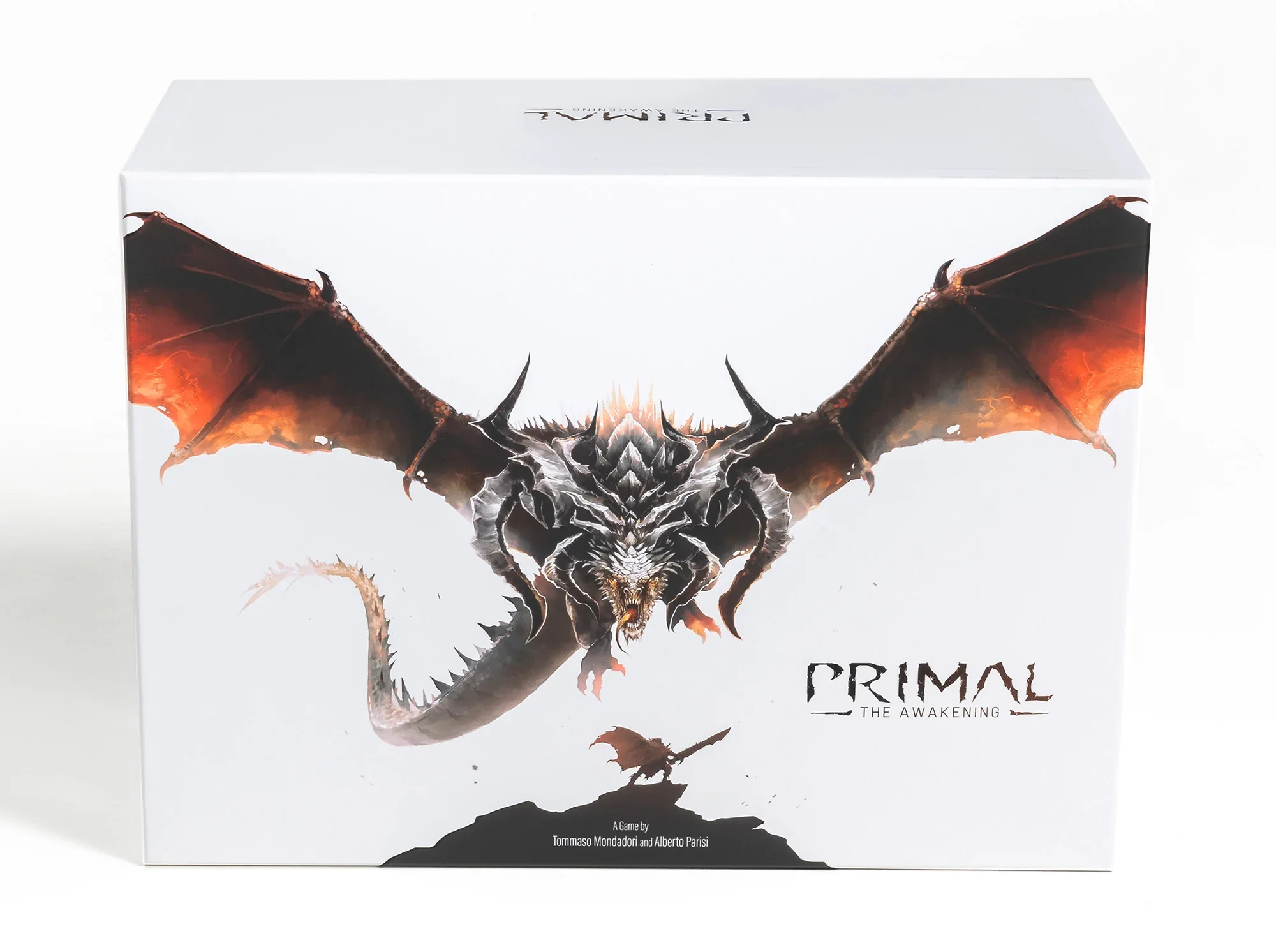 Primal: The Awakening - immagine 2