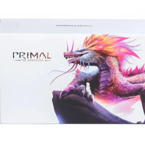 Primal - Feather Expansion