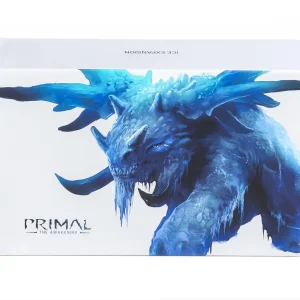 Primal - Ice Expansion