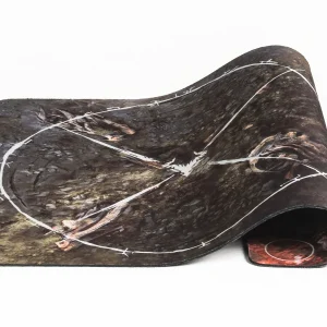 Primal - Playmat - Neoprene Combat Board