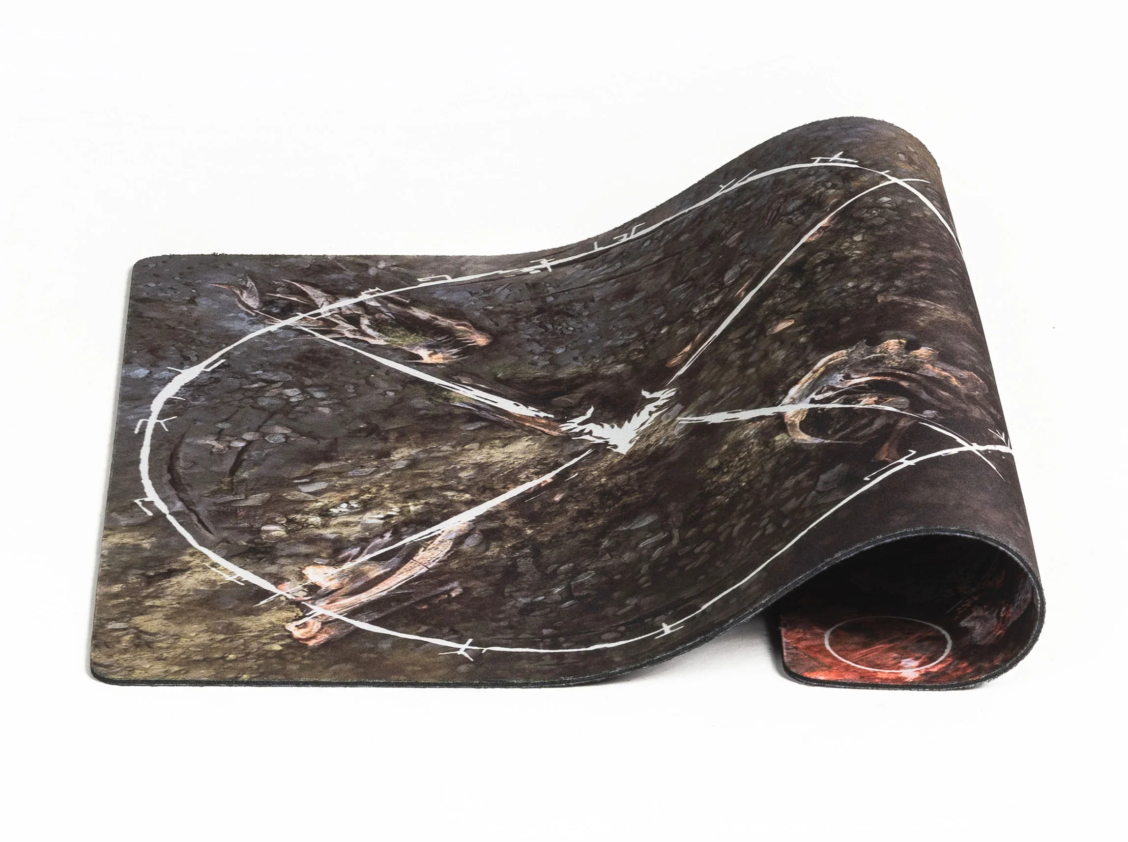 Primal - Playmat - Neoprene Combat Board - immagine 2