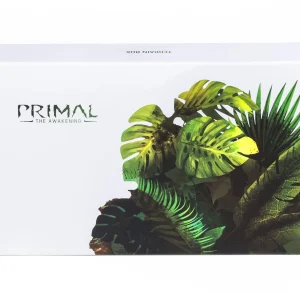 Primal - Terrain Box