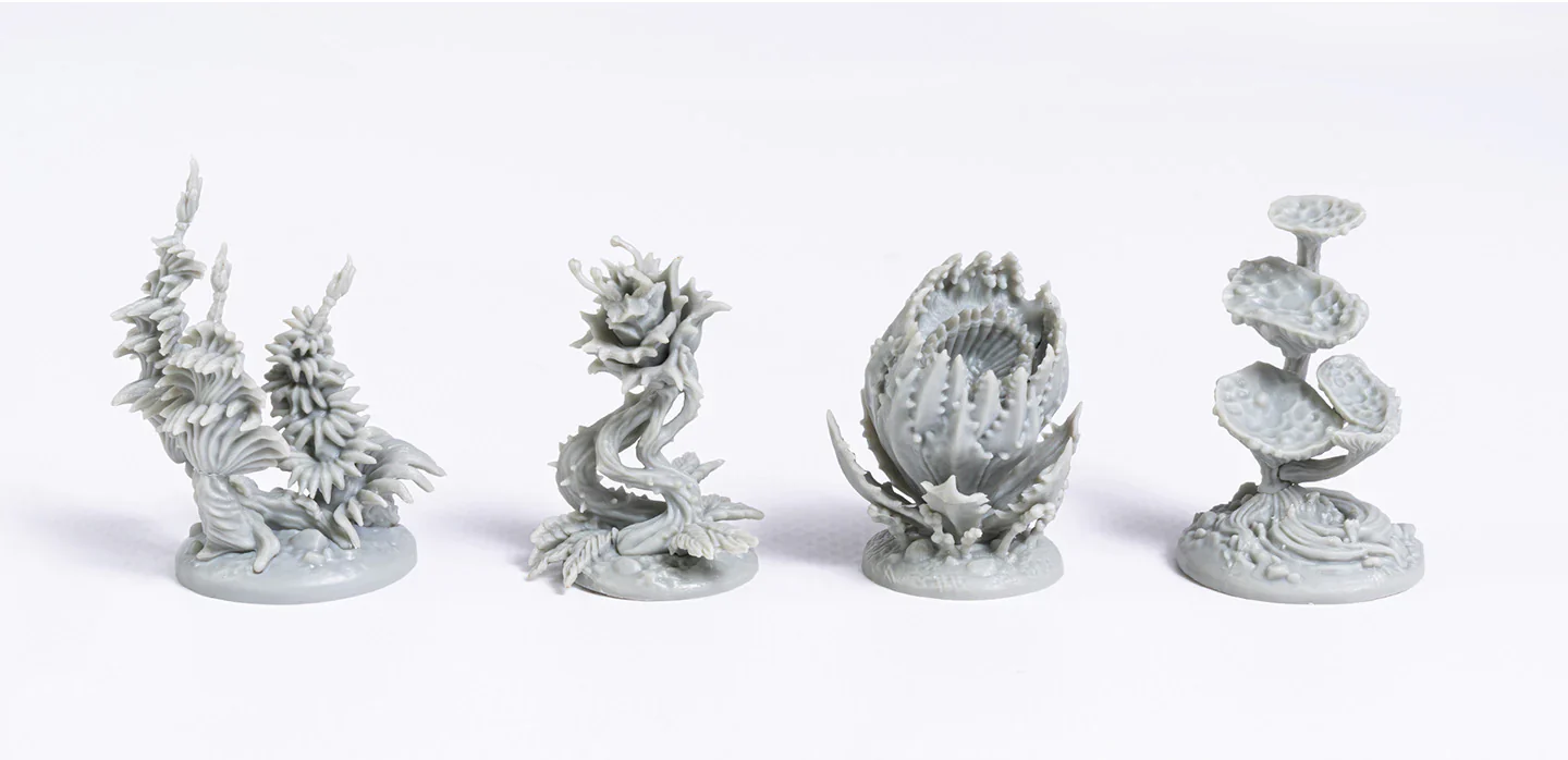 Primal - Terrain Box - immagine 3