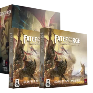 Fateforge | Complete Bundle