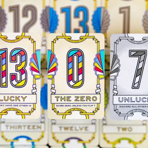 Flip 7 - With A Vengeance - immagine 5