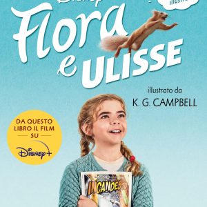Flora e Ulisse
