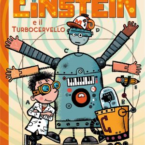 Frank Einstein e il Turbocervello