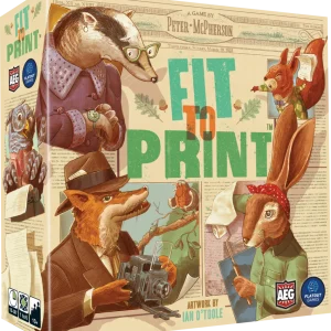 Fit to Print