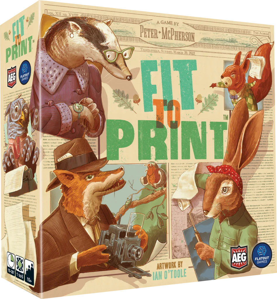 Fit to Print - immagine 2