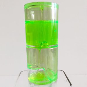 MINI CLESSIDRA SLIME TIMER UV