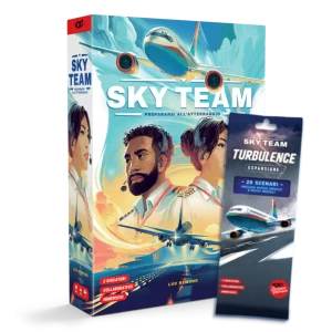 Sky Team | Complete Bundle