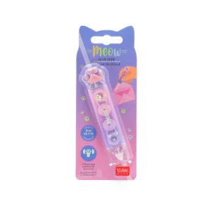 LEGAMI – Colla a Nastro – Meow