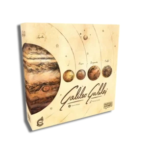 Galileo Galilei - Edizione Inglese