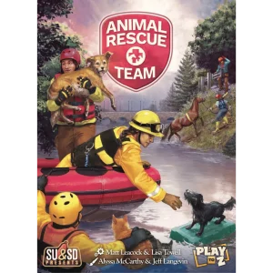 Animal Rescue Team